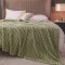 Patura cocolino Premium – uni verde lime PCPJ19