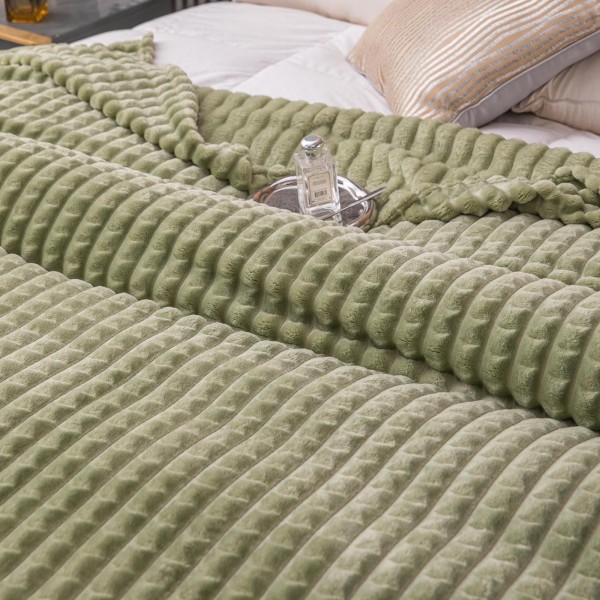 Patura cocolino Premium – uni verde lime PCPJ19