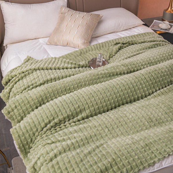 Patura cocolino Premium – uni verde lime PCPJ19