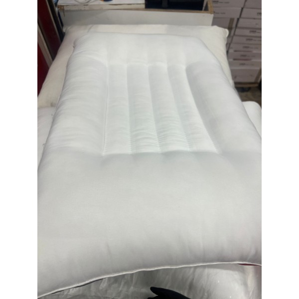 Perna memory 50x70,albă