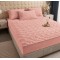 Huse/Topper pentru saltea cu elastic 180x200,ROZ