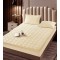 Huse/Topper pentru saltea cu elastic 180x200,CREM-UNT