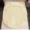 Huse/Topper pentru saltea cu elastic 180x200,CREM-UNT