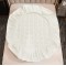 Huse/Topper pentru saltea cu elastic 180x200, ALB