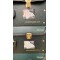 Cuvertura de lux cu broderie eleganta, 6 piese, pat 2 persoane, BLEO, CL6PL12 Cuvertura de lux cu broderie eleganta, 6 piese, pat 2 persoane, BLEO, CL6PL12