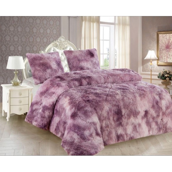 Pilota fluffy 200x230 PFL20