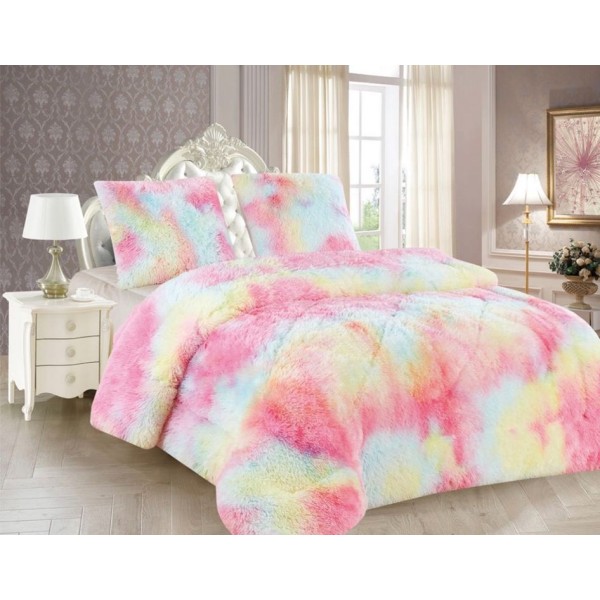 Pilota fluffy 200x230 PFL21