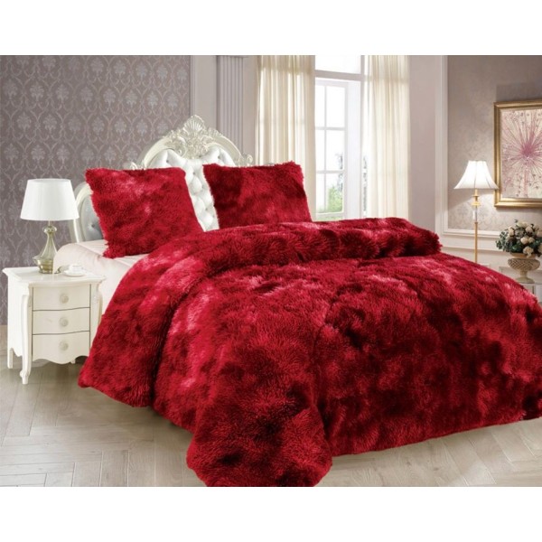 Pilota fluffy 200x230 PFL23