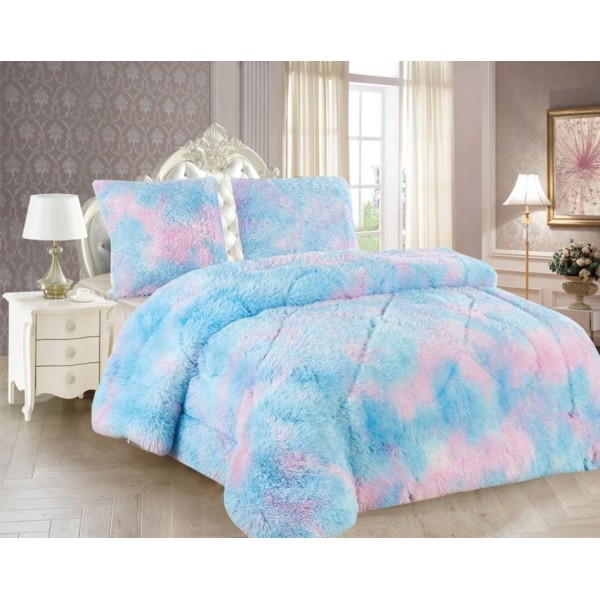 Pilota fluffy 200x230 PFL24