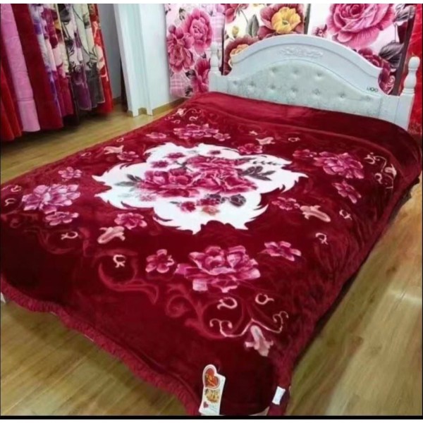 Patura gofrata Groasa, 200x240, cod PGAL5