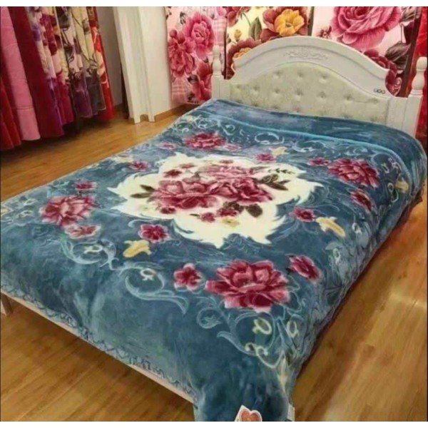 Patura gofrata Groasa, 200x240, cod PGAL7