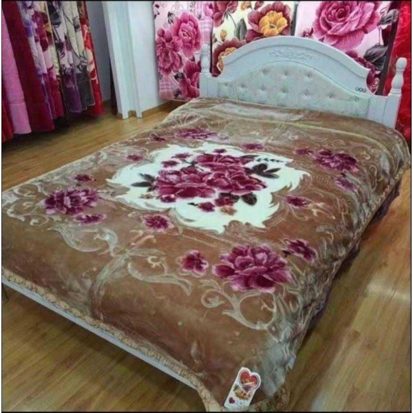 Patura gofrata Groasa, 200x240, cod PGAL8