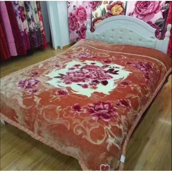 Patura gofrata Groasa, 200x240, cod PGAL2