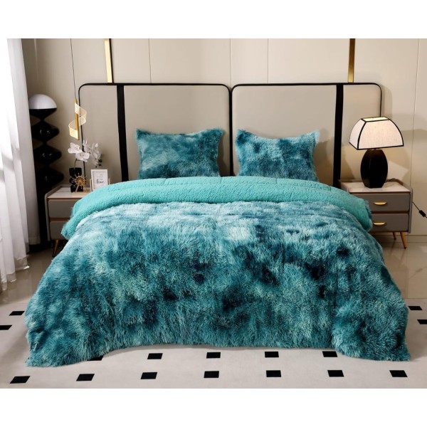 Pilota fluffy 200x230 PFL30