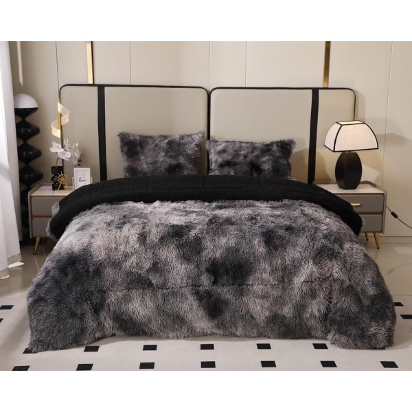 Pilota fluffy 200x230 PFL29