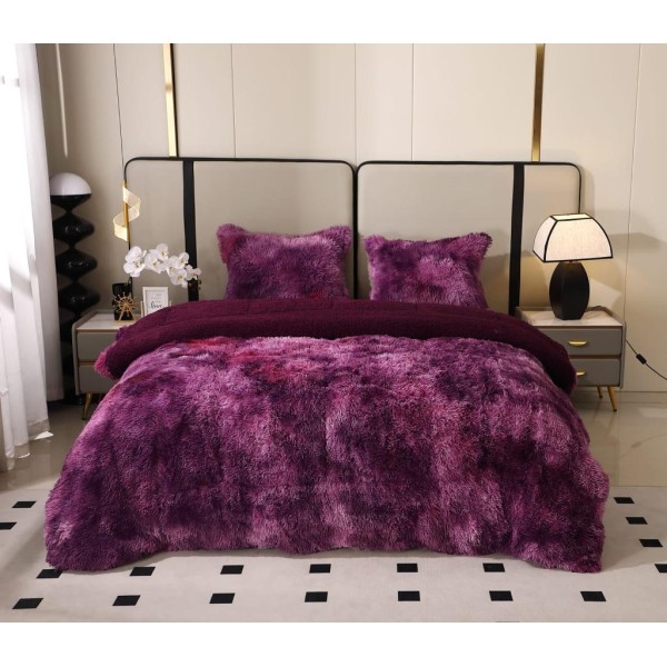 Pilota fluffy 200x230 PFL28