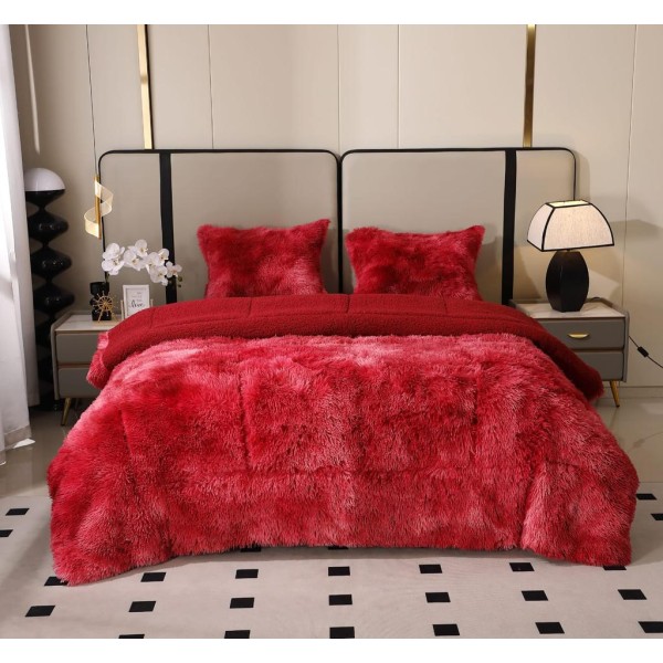 Pilota fluffy 200x230 PFL27