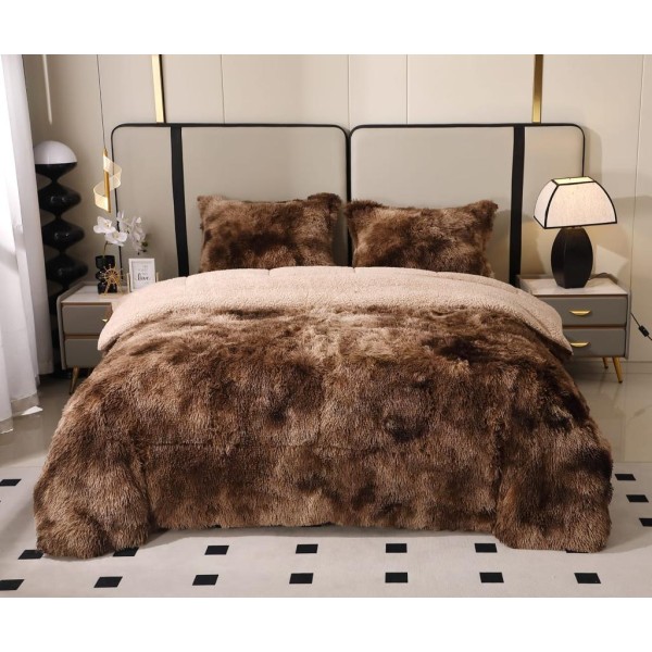 Pilota fluffy 200x230 PFL25