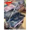 Traversa antiderapantă fluffy ,Covor pufos, moale, compatibil multiple spatii si stiluri, grosime 4cm,150cm x 200,GRI DESCHIS Traversa antiderapantă fluffy ,Covor pufos, moale, compatibil multiple spatii si stiluri, grosime 4cm,150cm x 200,GRI DESCHIS
