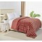 Patura Cocolino Pufoasa Din Blana De Iepure, 200X230 COD PCBIR5