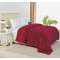 Patura Cocolino Pufoasa Din Blana De Iepure, 200X230 COD PCBIR7