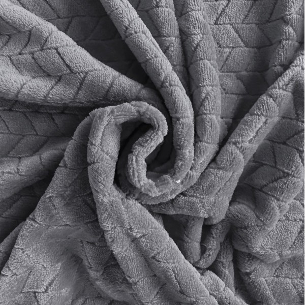 Patura Cocolino, Pat 2 Persoane, 200x230 cm,PCR8
