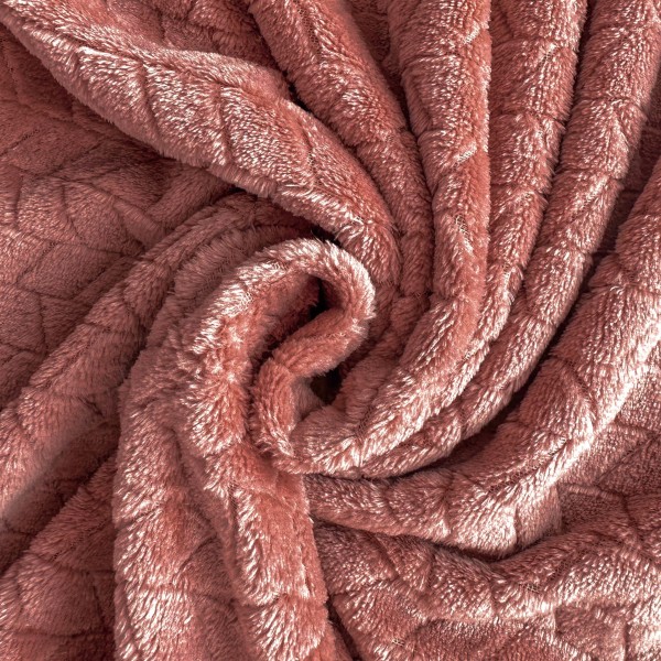 Patura Cocolino, Pat 2 Persoane, 200x230 cm,PCR9