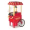 Masina retro de facut floricele Popcorn Maker Masina retro de facut floricele Popcorn Maker