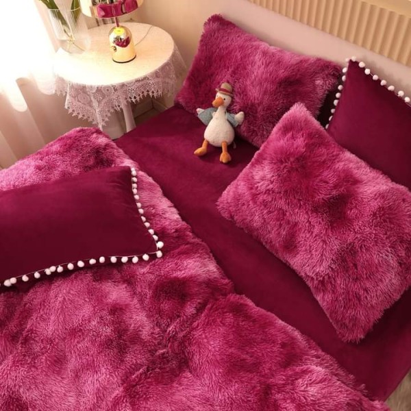 LENJERIE COCOLINO FLUFFY PUFOASA - FLUF18