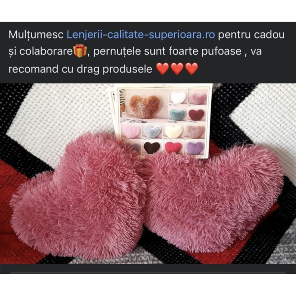 Perna Fluffy Pufoasa, PJF2 Perna Fluffy Pufoasa, PJF2