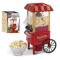 Masina retro de facut floricele Popcorn Maker Masina retro de facut floricele Popcorn Maker