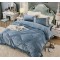 Set pat Luxury 4 Piese din Catifea CJ2 Set pat Luxury 4 Piese din Catifea CJ2