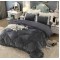 Set pat Luxury 4 Piese din Catifea CJ8