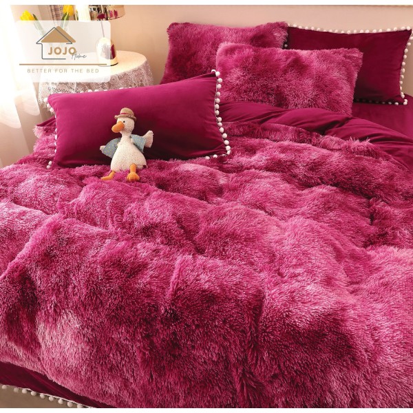 LENJERIE COCOLINO FLUFFY PUFOASA - FLUF18