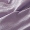 Lenjerie pat dublu, JACQUARD FINETAT, 6 piese, Jojo Home, Lila