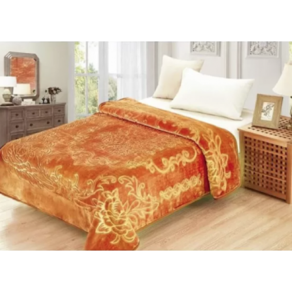 Patura groasa 200X240cm, culoare uni, gofrata MAM8 Patura groasa 200X240cm, culoare uni, gofrata MAM8