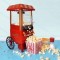 Masina retro de facut floricele Popcorn Maker Masina retro de facut floricele Popcorn Maker