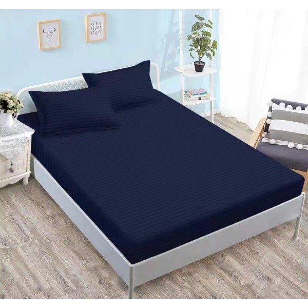 Husa de saltea din Damasc+2 fețe de pernă(întinsă 230x250 cm) S1 Husa de saltea din Damasc+2 fețe de pernă(întinsă 230x250 cm) S1