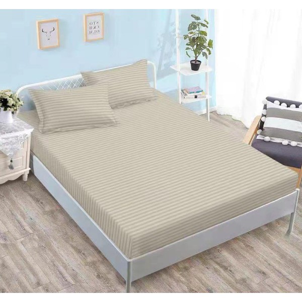 Husa de saltea din Damasc+2 fețe de pernă(întinsă 230x250 cm) S3 Husa de saltea din Damasc+2 fețe de pernă(întinsă 230x250 cm) S3