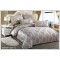 Lenjerie finet cu catifea 6 piese S350-12