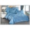 Lenjerie finet cu catifea 6 piese S350-7 Lenjerie finet cu catifea 6 piese S350-7