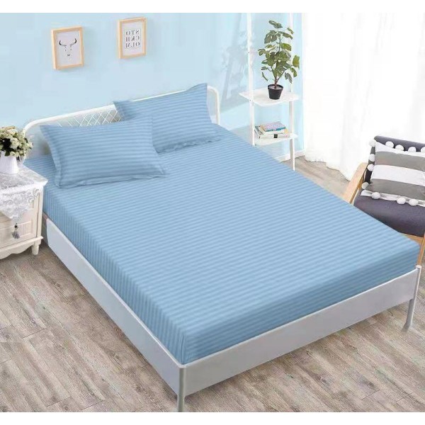 Husa de saltea din Damasc+2 fețe de pernă(întinsă 230x250 cm) S4 Husa de saltea din Damasc+2 fețe de pernă(întinsă 230x250 cm) S4
