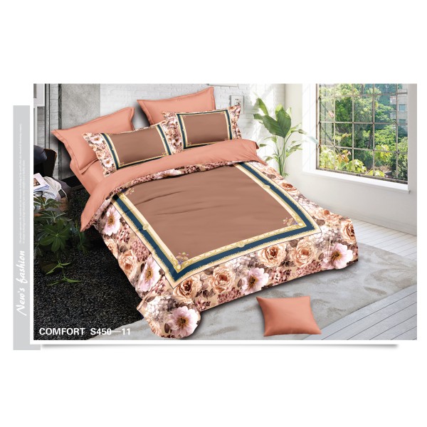 Lenjerii finet de lux 6 piese S450-11 Lenjerii finet de lux 6 piese S450-11