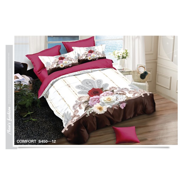 Lenjerii finet de lux 6 piese S450-12 Lenjerii finet de lux 6 piese S450-12