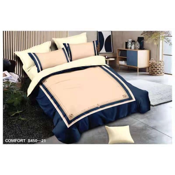 Lenjerii finet de lux 6 piese S450-21 Lenjerii finet de lux 6 piese S450-21