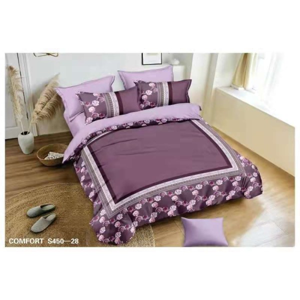 Lenjerii finet de lux 6 piese S450-28 Lenjerii finet de lux 6 piese S450-28