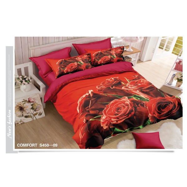 Lenjerii finet de lux 6 piese S450-9 Lenjerii finet de lux 6 piese S450-9