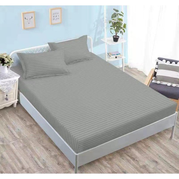 Husa de saltea din Damasc+2 fețe de pernă(întinsă 230x250 cm) S7 Husa de saltea din Damasc+2 fețe de pernă(întinsă 230x250 cm) S7