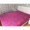 Patura Sarar battaniye , culoare FUCSIA Patura Sarar battaniye , culoare FUCSIA