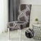 Set 6  huse pentru scaune SJ6B17